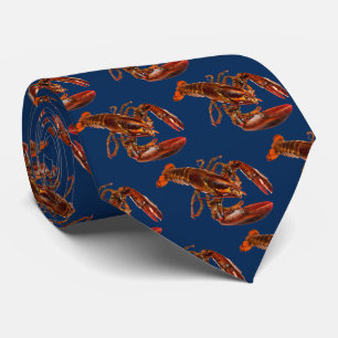 Lobster Tie