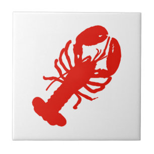 Lobster Tile