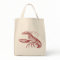 Lobster Tote