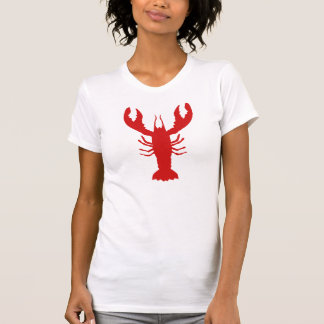 Lobster Worthy T-Shirt
