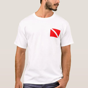 Lobsteritaville Tee