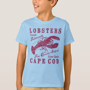 Lobsters T-Shirt