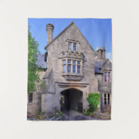 Local Architecture, Somerset