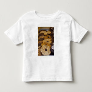 Local bakery shop window, Wertheim, Toddler T-Shirt