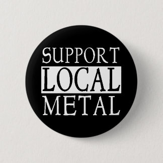 Local Metal Button