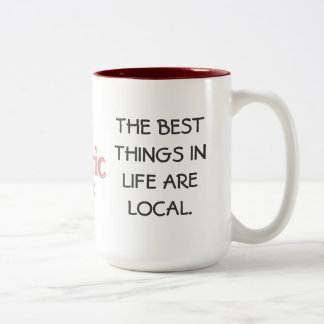 LocalCentric Mug