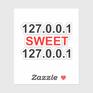 localhost sweet localhost