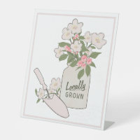 Locally Grown Farmers Market