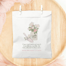 Locally Grown Little Sprout Garden Seeds