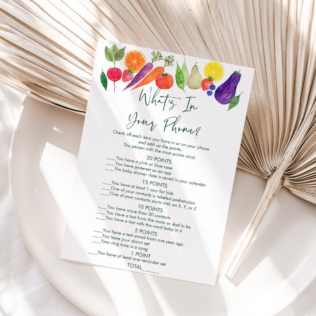 Locally Grown What's In Your Phone Shower Game (Creator Uploaded)