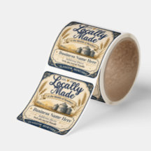 Locally Made in Glasgow Montana