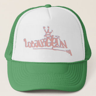 Localpigeon Original Trucker Hat