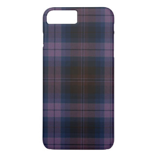 Loch Allt Eoin Thomais Plaid Tartan iPhone 8 Plus/7 Plus Case