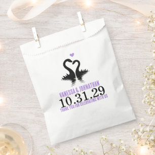 Loch Lovers Favour Bag