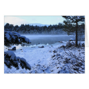 Loch Morlich, Scotland