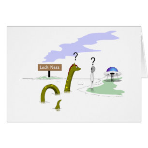 Loch Ness