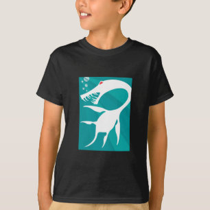 Loch Ness Monster T-Shirt