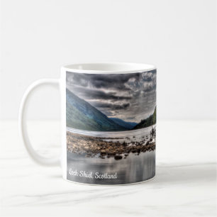 Loch Shiel, Scotland Mug