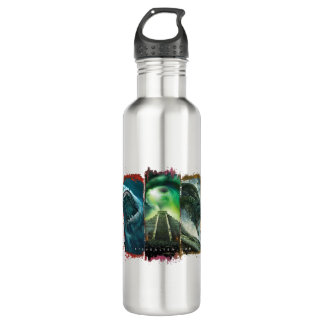 LOCH Squad 710 Ml Water Bottle