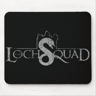 LOCH Squad Mouse Pad