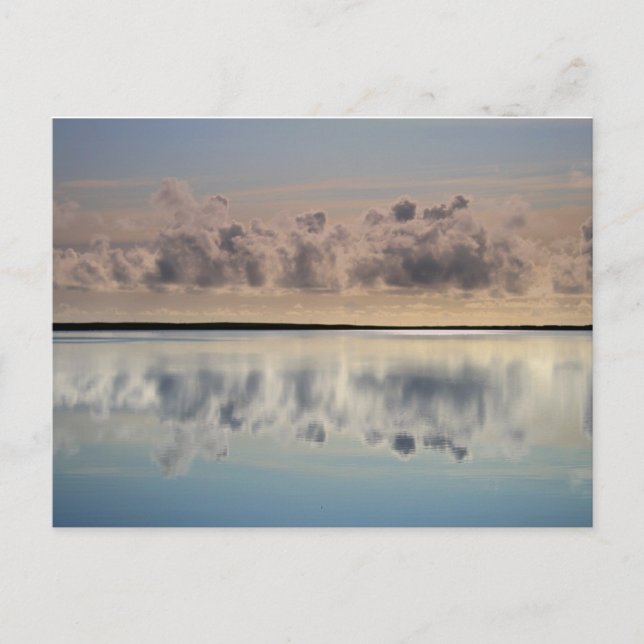 lochbee postcard (Front)