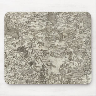 Loches Mouse Pad