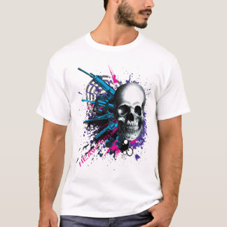 Lock and Load Men's T-Shirt