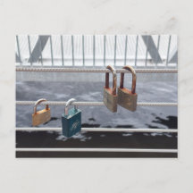 Lock it