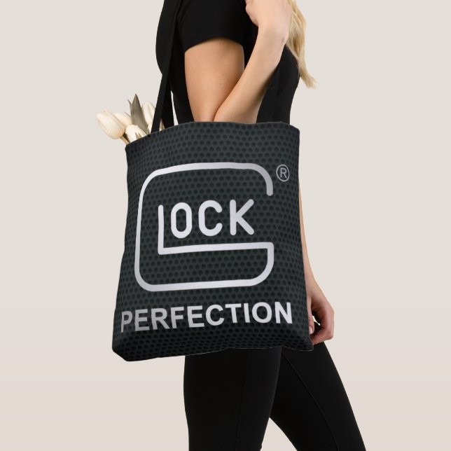 Lock perfection Style Bag (Close Up)