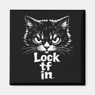 Lock TF in Cat Magnet