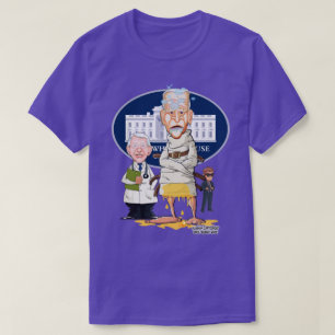 LOCK THEM UP T-Shirt