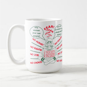 Lockdown Coffee Mug