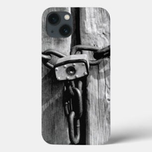 Locked! iPhone 13 Case