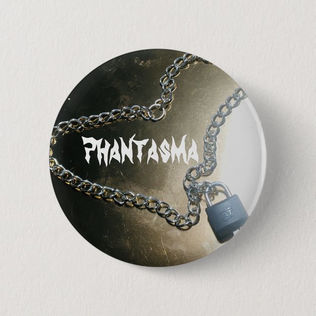 Locked In Pin (Front)