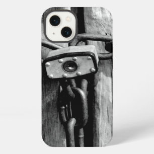 Locked! iPhone 13 Case