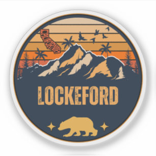 Lockeford, California