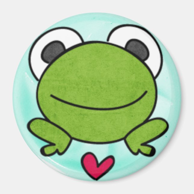 Locker magnets Back to school (Front)