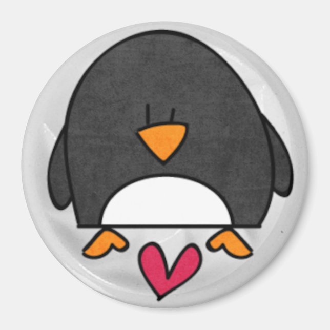 Locker magnets Back to school (Front)