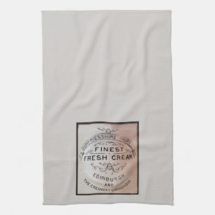 Lockerbie Creamery Kitchen Towel