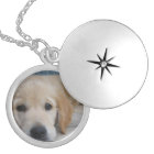 Locket - Customised