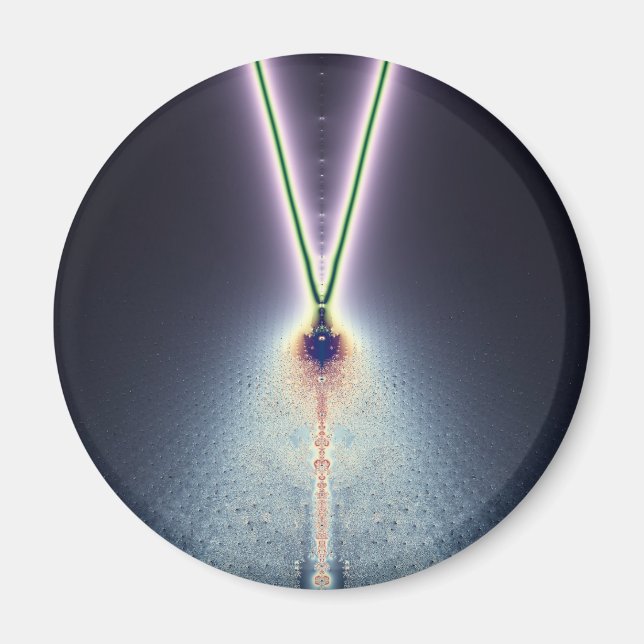 Locket Magnet (Front)