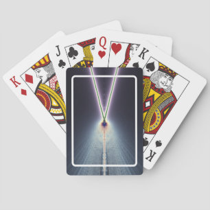 Locket Playing Cards