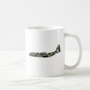 Lockheed C-130 Hercules Vietnam Coffee Mug