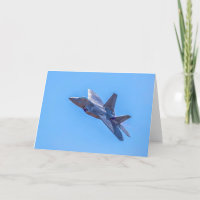 Lockheed Martin F-22A Raptor