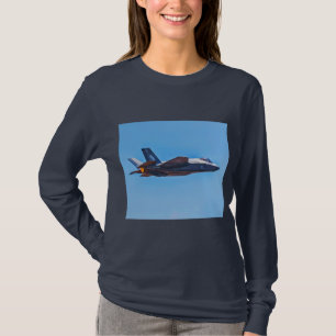 Lockheed Martin F-35A Lightning II T-Shirt