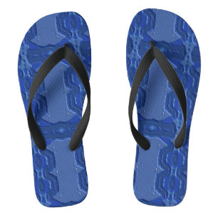 "Locks" Thongs