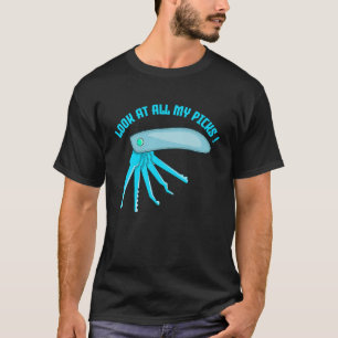Locksmith Look at all my picks 1 T-Shirt