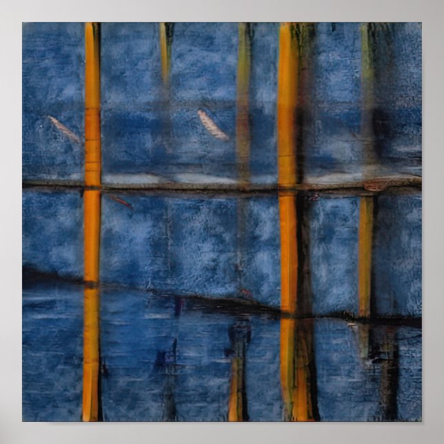 Lockup Mockup Poster (Front)