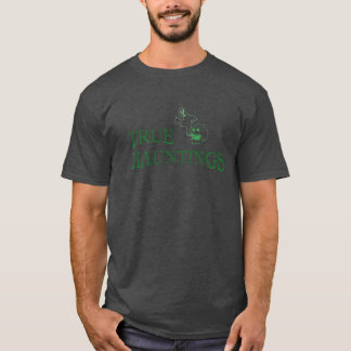Lockwood & Co. Inspired True Hauntings T-Shirt