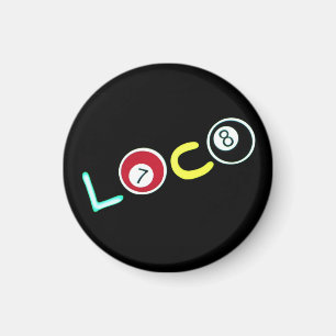 Loco Magnet
